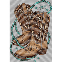 Country music-CU 1085